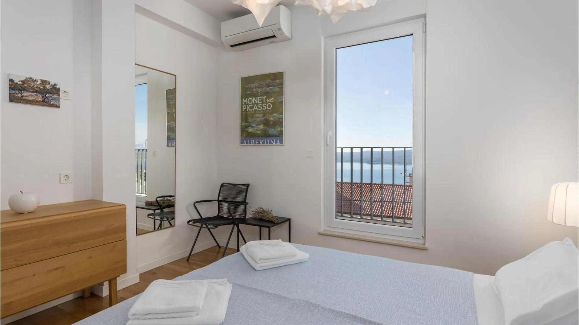 Awesome Home In Crikvenica With Wifi 0*,  كرواتيا