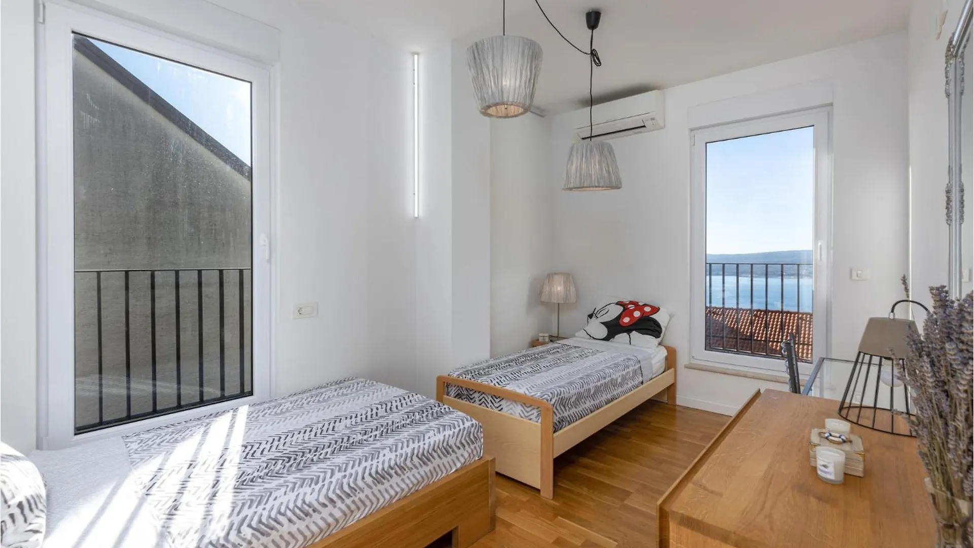Awesome Home In Crikvenica With Wifi